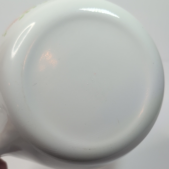 Corning Ware Wildflower Sauce Pan With Lid 1 1/2 Pint - Picture 6 of 8